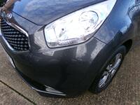 KIA VENGA