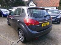 KIA VENGA