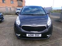 KIA VENGA