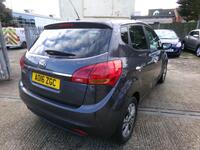 KIA VENGA