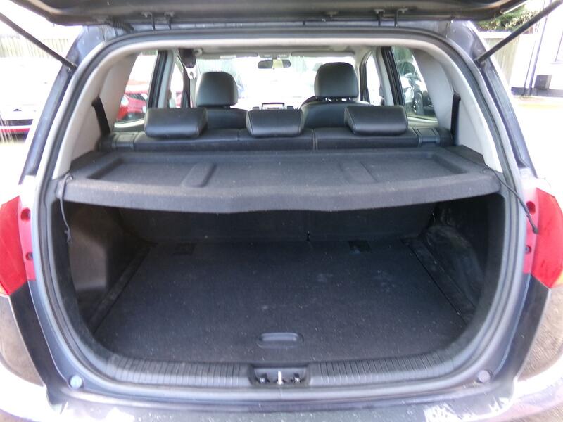 KIA VENGA
