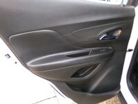 VAUXHALL MOKKA X