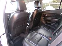 VAUXHALL MOKKA X