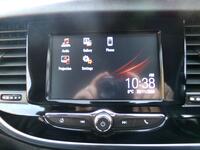 VAUXHALL MOKKA X