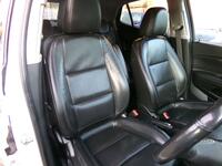VAUXHALL MOKKA X