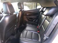 VAUXHALL MOKKA X