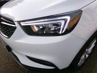 VAUXHALL MOKKA X