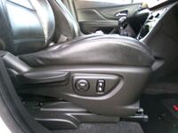 VAUXHALL MOKKA X