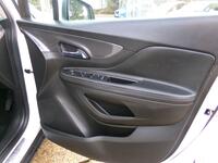 VAUXHALL MOKKA X