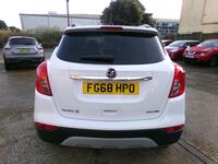 VAUXHALL MOKKA X