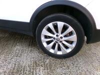 VAUXHALL MOKKA X