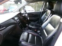 VAUXHALL MOKKA X