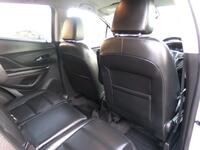 VAUXHALL MOKKA X
