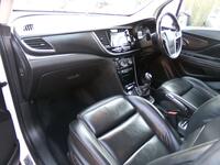 VAUXHALL MOKKA X
