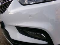 VAUXHALL MOKKA X