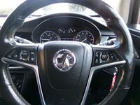 VAUXHALL MOKKA X