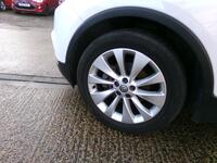 VAUXHALL MOKKA X