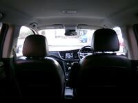 VAUXHALL MOKKA X