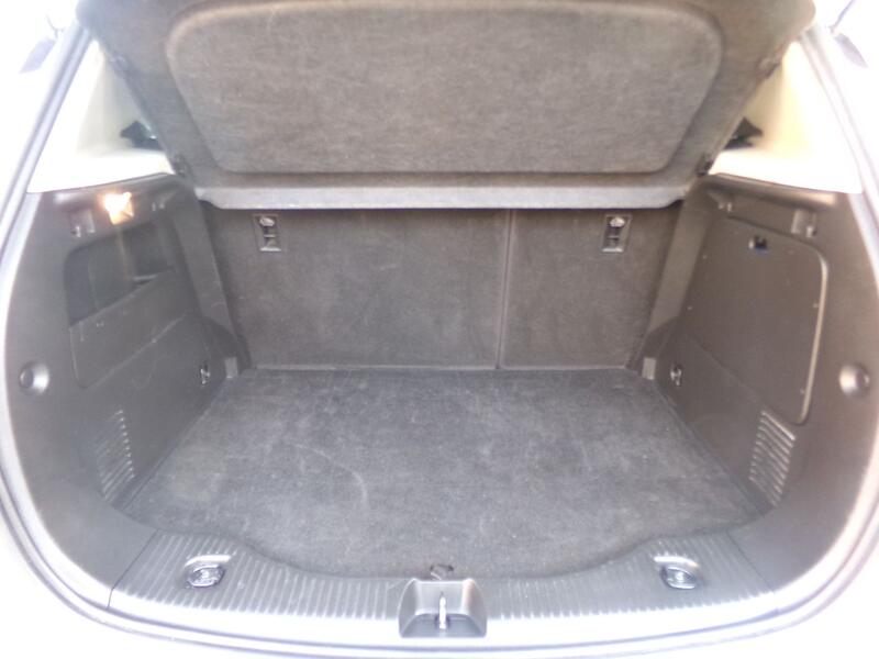 VAUXHALL MOKKA X