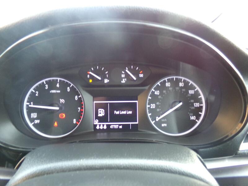 VAUXHALL MOKKA X