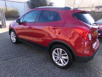 VAUXHALL MOKKA X