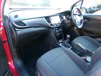 VAUXHALL MOKKA X