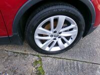 VAUXHALL MOKKA X