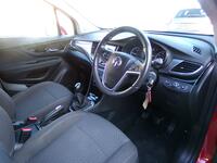 VAUXHALL MOKKA X