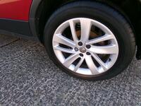 VAUXHALL MOKKA X