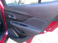 VAUXHALL MOKKA X