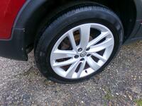 VAUXHALL MOKKA X