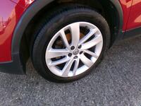 VAUXHALL MOKKA X