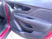 VAUXHALL MOKKA X
