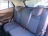 VAUXHALL MOKKA X