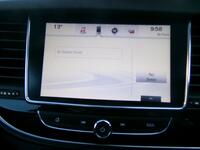 VAUXHALL MOKKA X