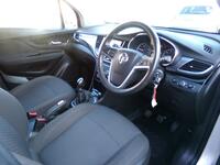 VAUXHALL MOKKA X