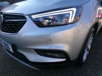 VAUXHALL MOKKA X