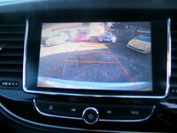 VAUXHALL MOKKA X