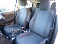 VAUXHALL MOKKA X