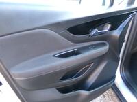 VAUXHALL MOKKA X