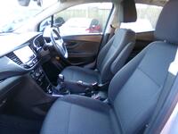 VAUXHALL MOKKA X
