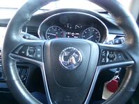 VAUXHALL MOKKA X