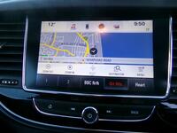 VAUXHALL MOKKA X