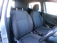 VAUXHALL MOKKA X