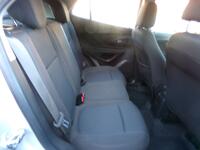 VAUXHALL MOKKA X