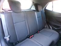 VAUXHALL MOKKA X