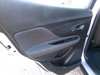 VAUXHALL MOKKA X