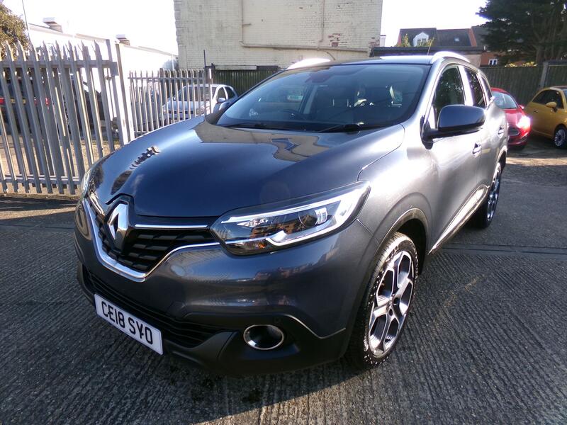 RENAULT KADJAR