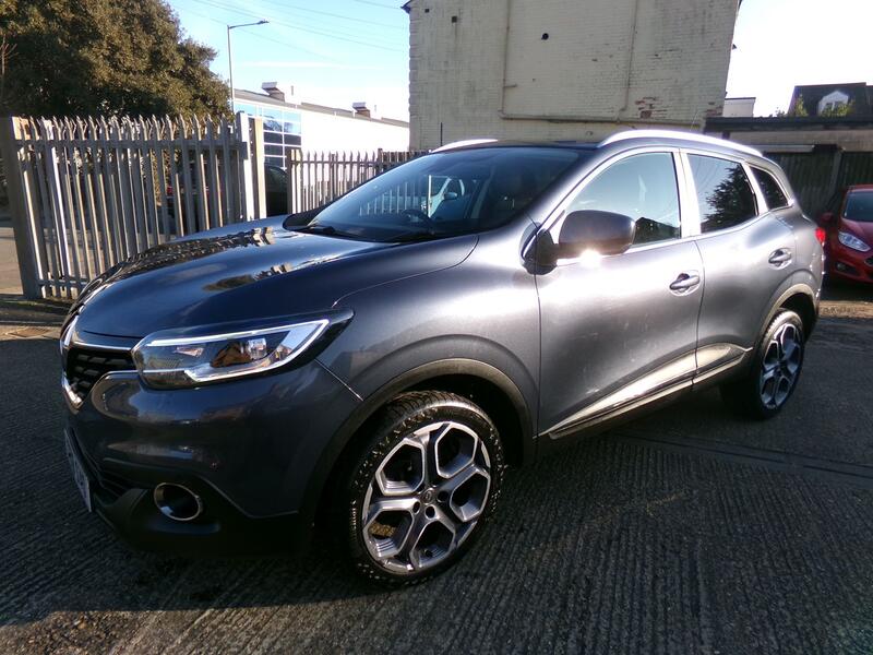 RENAULT KADJAR