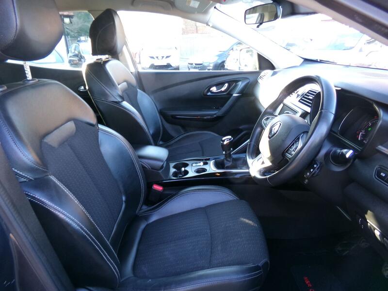 RENAULT KADJAR